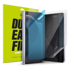 Захисна плівка Ringke Dual Easy для Samsung Galaxy Fold5 (F946) Clear (8809919305303)