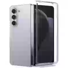 Чохол Ringke Slim для Samsung Galaxy Fold5 (F946) Clear (8809919305297)
