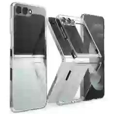 Чохол Ringke Slim для Samsung Galaxy Flip5 (F731) Clear (8809919305327)