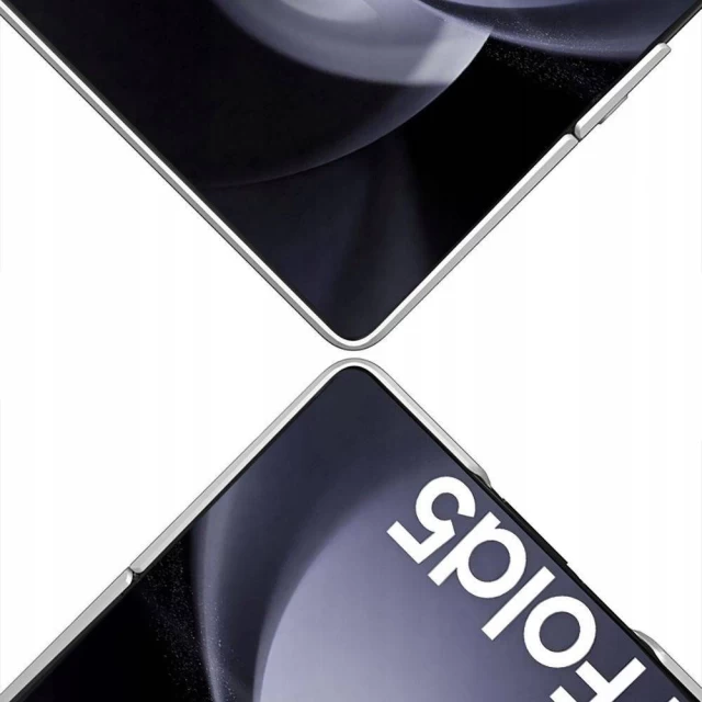 Чехол Tech-Protect Icon Magnetic для Samsung Galaxy Fold5 (F946) Black (9490713936849)