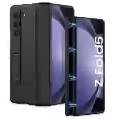 Чохол Tech-Protect Icon Magnetic для Samsung Galaxy Fold5 (F946) Black (9490713936849)