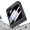 Чохол Tech-Protect Icon Magnetic для Samsung Galaxy Flip5 (F731) Black (9319456603811)