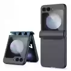 Чехол Tech-Protect Icon Magnetic для Samsung Galaxy Flip5 (F731) Black (9319456603811)