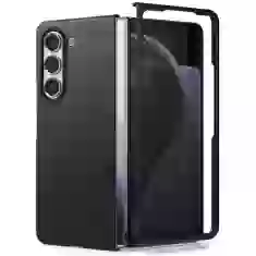 Чохол Ringke Slim для Samsung Galaxy Fold5 (F946) Black (8809919305372)