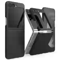 Чохол Ringke Slim для Samsung Galaxy Flip5 (F731) Black (8809919305587)