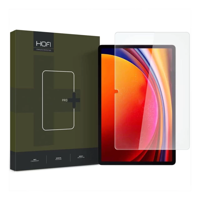 Захисне скло Hofi Glass Pro Plus для Samsung Galaxy Tab S8 Ultra | S9 Ultra 14.6
