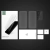 Защитное стекло Tech-Protect Supreme Set (3 Pack) для Xiaomi Redmi Note 12S Clear (9490713936245)