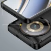 Чехол Tech-Protect TpuCarbon для Realme 11 Pro 5G | 11 Pro Plus 5G Black (9490713936399)