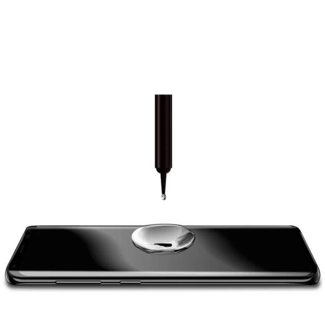 Захисне скло Hofi Uv Glass Pro Plus для Realme 11 Pro 5G | 11 Pro Plus 5G Clear (9490713932926)