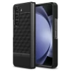 Чехол Spigen Caseology Parallax для Samsung Galaxy Fold5 (F946) Matte Black (ACS06225)