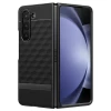 Чехол Spigen Caseology Parallax для Samsung Galaxy Fold5 (F946) Matte Black (ACS06225)