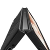 Чохол Spigen Caseology Parallax для Samsung Galaxy Fold5 (F946) Matte Black (ACS06225)