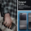 Чехол Spigen Caseology Parallax для Samsung Galaxy Flip5 (F731) Ash Grey (ACS06243)