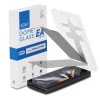 Захисне скло Whitestone EA Glass Privacy для Samsung Galaxy Fold5 (F946) Clear (2 Pack) (8809365408221)