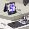 Захисна плівка Whitestone All-in-One для Samsung Galaxy Flip5 (F731) Clear (2 Pack) (8809365408443)