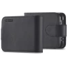 Чехол Tech-Protect Wallet для Samsung Galaxy Flip5 (F731) Black (9319456603835)