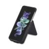 Чехол Tech-Protect Wallet для Samsung Galaxy Flip5 (F731) Black (9319456603835)