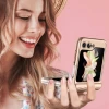 Чехол Supcase Cosmo для Samsung Galaxy Flip5 (F731) Marble Pink (843439124011)