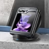 Чохол Supcase IBLSN ArmorBox для Samsung Galaxy Flip5 (F731) Black (843439124042)