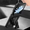 Чехол Supcase Unicorn Beetle Pro для Samsung Galaxy Flip5 (F731) Black (843439124097)