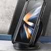 Чехол и защитное стекло Supcase IBLSN ArmorBox Pen для Samsung Galaxy Fold5 (F946) Black (843439123892)