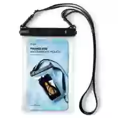 Водонепроницаемый чехол Ringke Frameless Waterproof Pouch 7.1