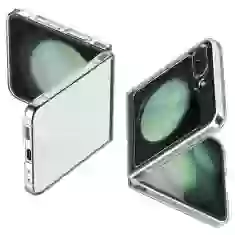 Чохол Spigen AirSkin для Samsung Galaxy Flip5 Glitter Crystal (ACS06234)