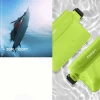 Водонепроницаемый чехол Spigen A620 Universal Waterproof Waist Bag (2 Pack) Cactus Green (AMP06023)