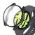 Чехол Tech-Protect Defense 360 для Samsung Galaxy Watch 6 44 mm Black (9490713936597)