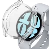 Чохол Tech-Protect Defense 360 для Samsung Galaxy Watch 6 44 mm Clear (9490713936641)