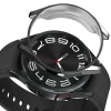 Чохол Tech-Protect Defense для Samsung Galaxy Watch 6 Classic 47 mm Black (9319456603880)