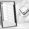 Чехол Tech-Protect Sc Pen Hybrid для Samsung Galaxy Tab S9 11.0 Black (9319456604061)