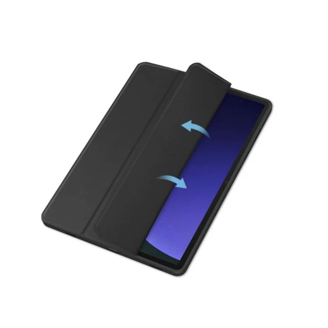 Чехол Tech-Protect Sc Pen Hybrid для Samsung Galaxy Tab S9 11.0 Black (9319456604061)