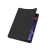 Чехол Tech-Protect Sc Pen для Samsung Galaxy Tab S9 Plus 12.4 Black (9319456604108)