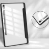Чохол Tech-Protect Sc Pen Hybrid для Samsung Galaxy Tab S9 Plus 12.4 Black (9319456604122)