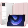 Чехол Tech-Protect Sc Pen Hybrid для Xiaomi Pad 6 | 6 Pro Pink (9319456604818)