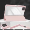 Чехол Tech-Protect Sc Pen Hybrid для Xiaomi Pad 6 | 6 Pro Pink (9319456604818)