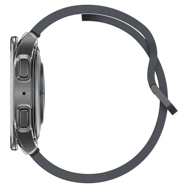 Чохол Spigen Ultra Hybrid для Galaxy Watch 6 40 mm Clear (ACS06502)
