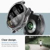 Чехол Spigen Ultra Hybrid для Galaxy Watch 6 40 mm Clear (ACS06502)