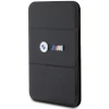 Чехол-бумажник BMW M Edition Collection Black with MagSafe (BMWCSMMPGK)