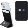 Чехол-бумажник BMW M Edition Collection Black with MagSafe (BMWCSMMPGK)