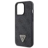 Чехол Guess Crossbody 4G Metal Logo для iPhone 13 Pro Black (GUHCP13LP4TDSCPK)