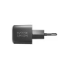 Мережевий зарядний пристрій Native Union FC/PD 30W USB-C Black (FAST-PD30-2-BLK-EU)