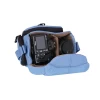 Сумка для фото-видео камер Tucano Spazio 260 x 160 x 180 mm Blue (BCSPV-N)