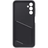 Чехол Samsung Card Slot Case для Samsung Galaxy A14 (A146) Black (EF-OA146TBEGRU)