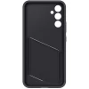 Чехол Samsung Card Slot Case для Samsung Galaxy A34 (A346) Black (EF-OA346TBEGRU)