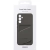 Чехол Samsung Card Slot Case для Samsung Galaxy A34 (A346) Black (EF-OA346TBEGRU)