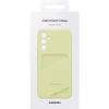 Чохол Samsung Card Slot Case для Samsung Galaxy A34 (A346) Lime (EF-OA346TGEGRU)