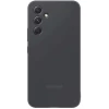 Чехол Samsung Silicone Case для Samsung Galaxy A54 (A546) Black (EF-PA546TBEGRU)