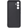 Чехол Samsung Silicone Case для Samsung Galaxy A54 (A546) Black (EF-PA546TBEGRU)